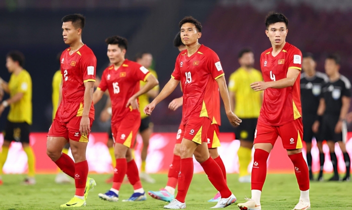 NÓNG: VFF lên tiếng về giải đấu tranh vé dự World Cup của ĐT Việt Nam