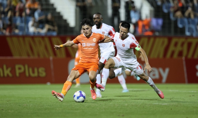 Vòng 4 V.League 1-2026/27: Cạnh tranh căng thẳng