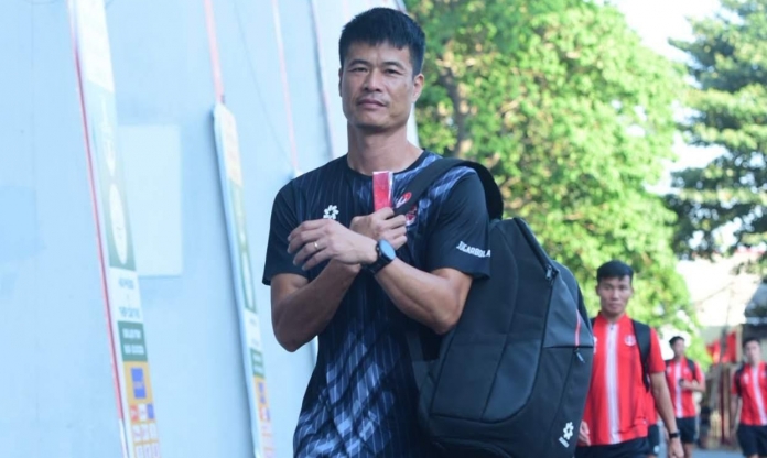 Hải Phòng thắng ngược Đà Nẵng 5-1, HLV cũng phải bất ngờ