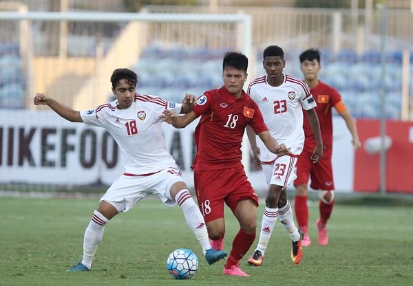 CHÍNH THỨC: Đối thủ số 1 của U19 Việt Nam bất ngờ giải tán đội bóng
