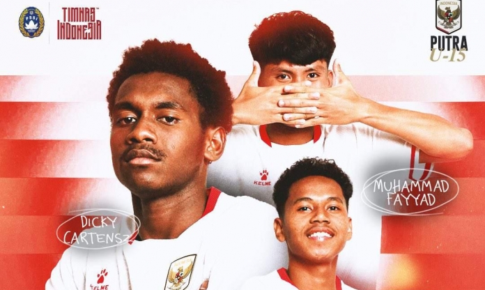 CĐV ĐNÁ phản ứng dữ dội khi Indonesia ghi bàn nhanh nhất lịch sử ở World Cup