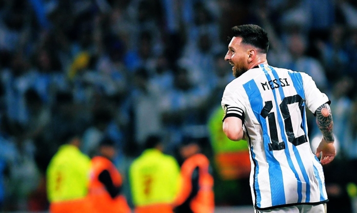 'Nỗ lực trong tuyệt vọng', PSG bất chấp nguy hiểm với 'kế sách cuối cùng' để níu kéo Messi