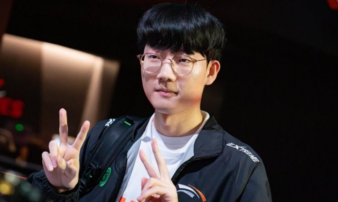 HLE Viper: ' Một đội tuyển vô danh sẽ đại diện LPL tại MSI 2025'