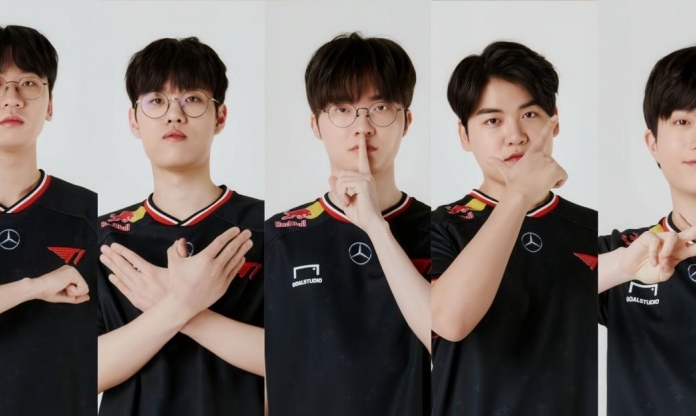 Nhận định LCK 2025 Road to MSI 2025: T1 liệu có cơ hội