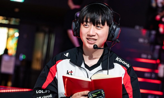 HLV Score: 'T1 rất mạnh ở playoffs nhưng KT sẽ đánh bại họ'