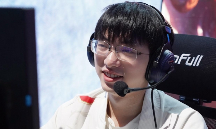 AL Flandre: 'Tôi rất muốn đối đầu với HLE tại MSI'