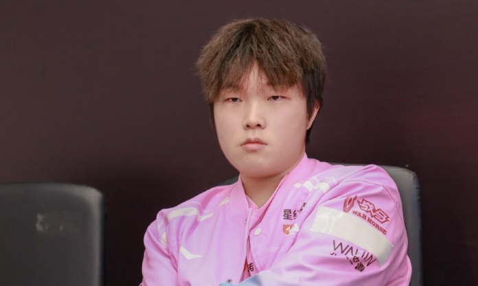 BLG Bin: 'Chúng tôi có 99% tỷ lệ dự MSI 2025'