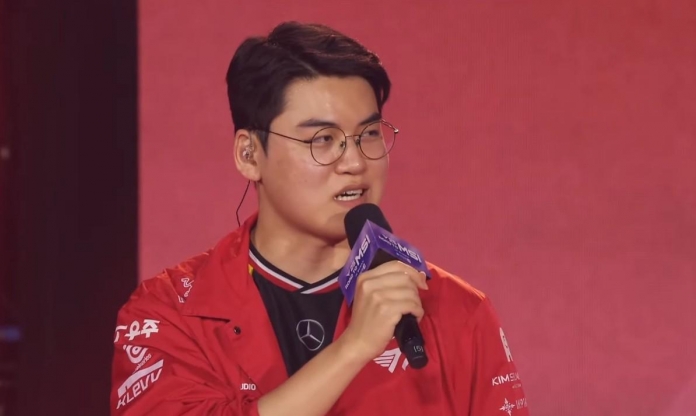 T1 Gumayusi: 'Dù rất tiếc nhưng lần này chúng tôi sẽ dự MSI mà không có Zeus'