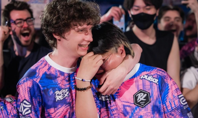 VCT Masters Toronto 2025 vô tình hé lộ sai lầm 'chí mạng' của Riot Games