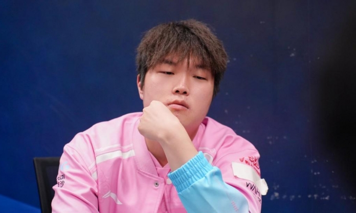 BLG Bin: 'Tôi rất chú ý tới Doran nhưng cậu ta không phải đối thủ đáng gờm nhất với tôi'