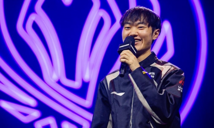BLG Knight: 'Tôi muốn đọ sức với T1 hơn là Gen.G'