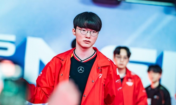 Vừa tới Canada không lâu, Faker đã bị máy chủ Bắc Mỹ cho 'ăn hành'
