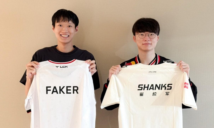 MSI 2025: Faker khiến 'Tứ Hoàng' của AL sốc nặng vì một câu nói