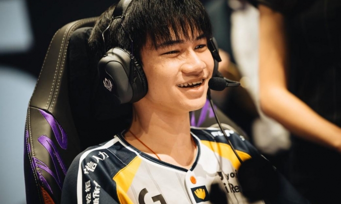 Tỏa sáng ở MSI 2025, HongQ hóa tuyển thủ được 'thèm muốn' bậc nhất nhưng cần tránh xa một cái tên