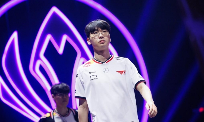 MSI 2025: T1 Doran thừa nhận điều hối tiếc nhất sau trận thua Gen.G