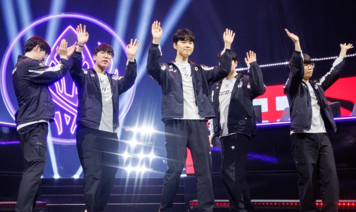 MSI 2025: Lộ diện 2 cái tên nhận vô vàn 'gạch đá' sau trận đại chiến T1 vs Gen.G