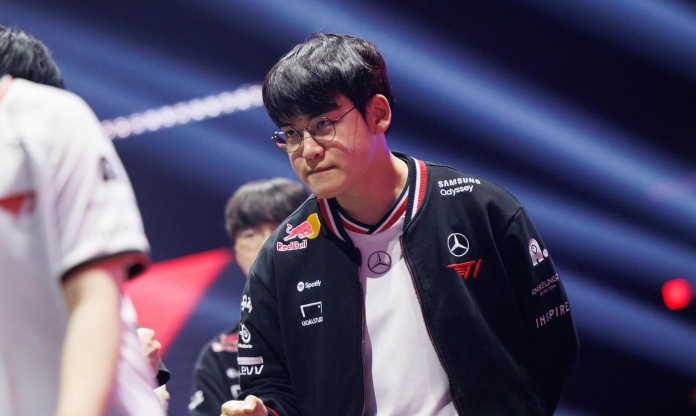 T1 Gumayusi: 'Tôi muốn hoàn hiện sự nghiệp với danh hiệu MSI 2025'