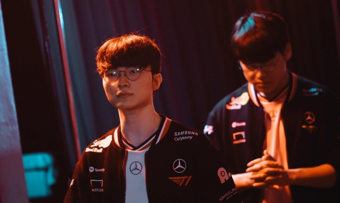 Lương của Faker bất ngờ được hé lộ nhưng lại khiến T1 đứng ngồi không yên