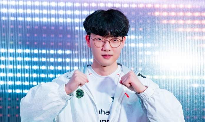 HLE Viper gửi chiến thư tới T1: 'Nếu chơi như hôm nay, chúng tôi có thể thắng bất kỳ ai'