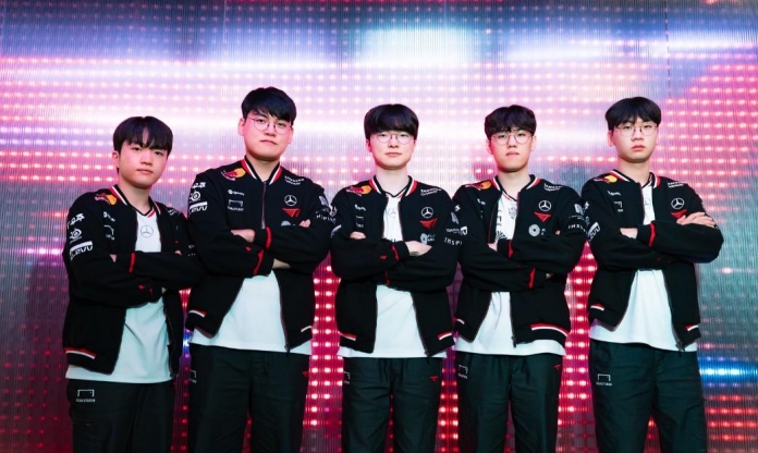 T1 Oner: 'Chúng tôi hoàn toàn có thể đánh bại Gen.G thêm một lần nữa'