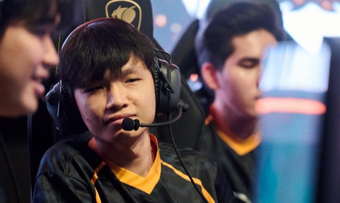 Ngôi sao của MVKE thừa nhận các đội VCS đang 'tự hủy' vì lối chơi thương hiệu