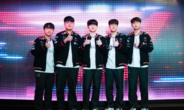 Suýt chút nữa T1 phải 'ôm hận' trước HLE vì lỗi của Riot Games