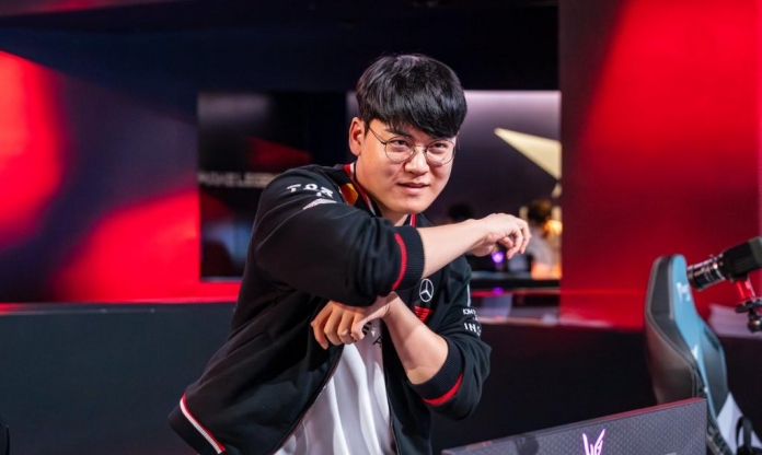 T1 Gumayusi bất ngờ bộc lộ phẩm chất 'hiếm có' của một thiên tài