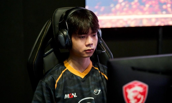 MVKE Kratos: 'Với phong độ hiện tại, chúng tôi sẵn sàng hạ gục PSG lẫn GAM'