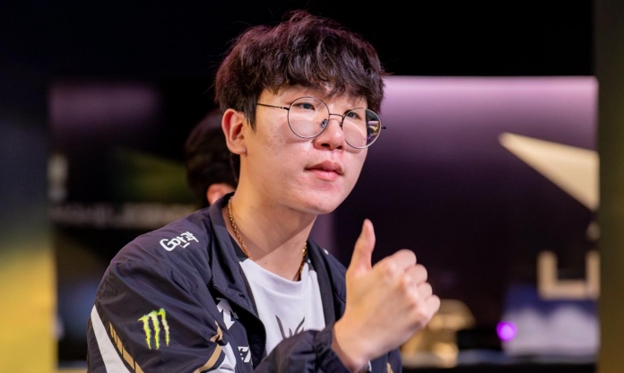 Gen.G Ruler gửi lời tuyên chiến đanh thép tới phần còn lại của LCK