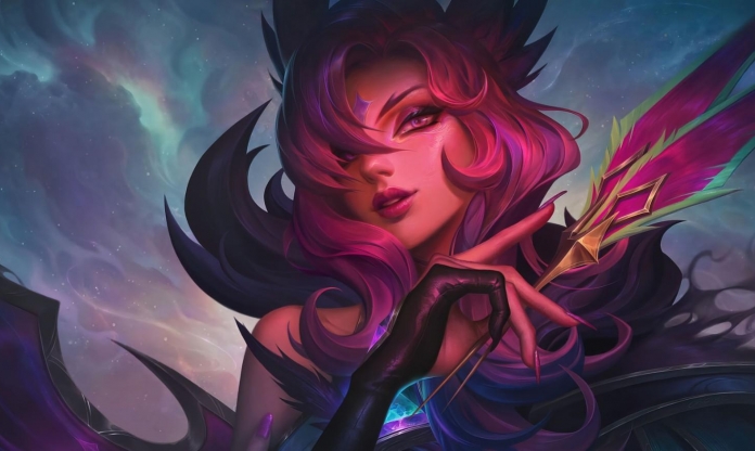 Hướng dẫn xây dựng đội hình Xayah Thánh Ra Vẻ DTCL mùa 15