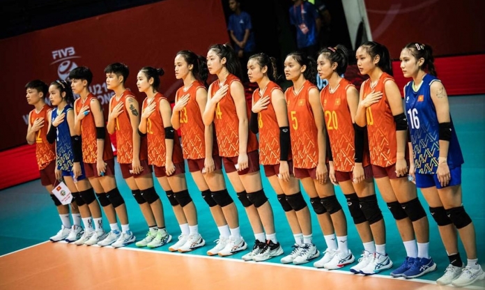 Truyền thông Đông Nam Á lên tiếng về sự cố của U21 Việt Nam