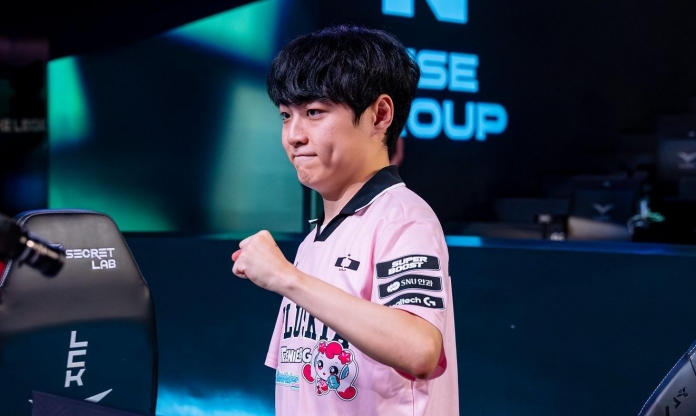 HLV DK thách thức Gen.G, T1: 'Với hoàn cảnh đặc thù, chúng tôi có thể hạ các đội Legend'