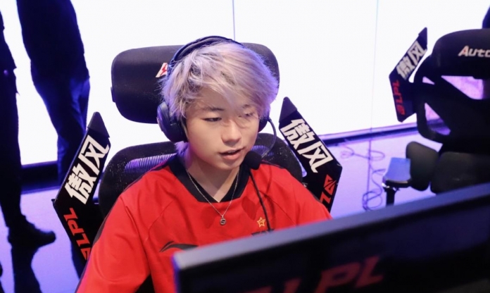 Vụ việc tiêu cực của LPL bất ngờ có 'plot twist', Milkyway hóa ra lại là 'anh Liêm'?