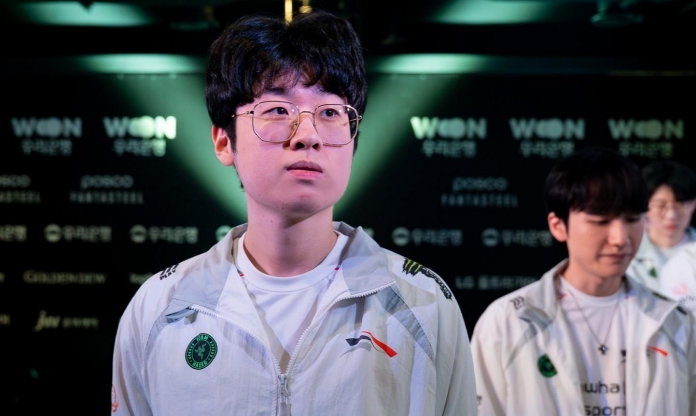 Nguyên nhân thực sự cho tranh cãi lớn trong trận T1 - HLE đã được tìm ra