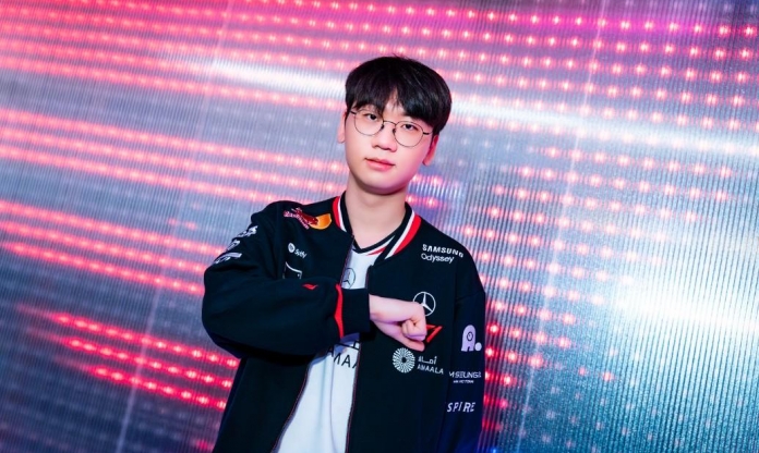 HLV NS lộ rõ vẻ tiếc nuối sau thất bại: 'Đáng lẽ chúng tôi đã thắng được T1'