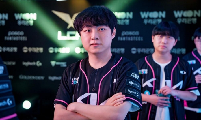 Liên tục thất bại nhưng vẫn được tin dùng, ShowMaker hé lộ sự thật về Ahri