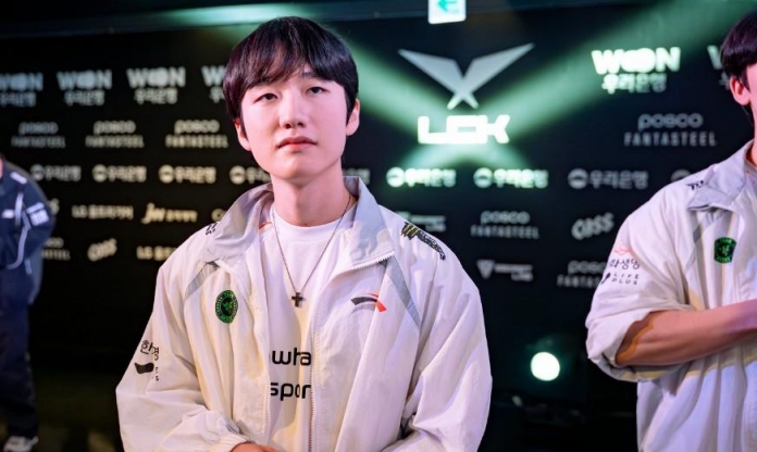 Thua Gen.G, Peanut vẫn khẳng định HLE đã thể hiện được bản lĩnh