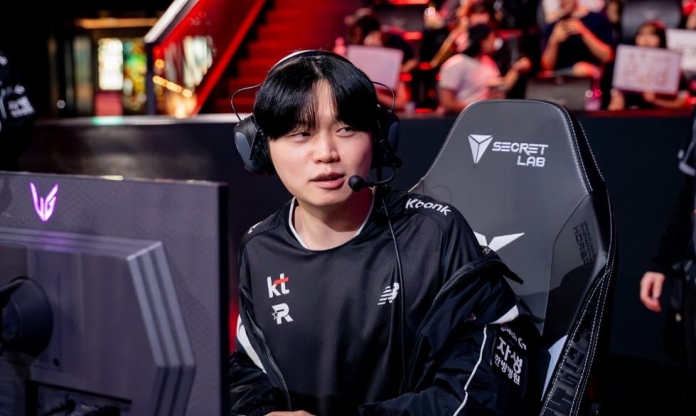 KT Bdd: 'Thắng T1 rất vui, nhưng chưa thể hài lòng'