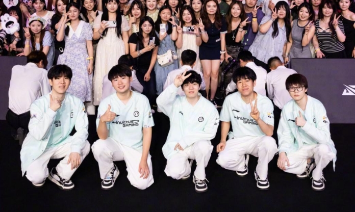 Không phải BLG hay AL, IG mới là ứng viên lớn nhất cho danh hiệu LPL