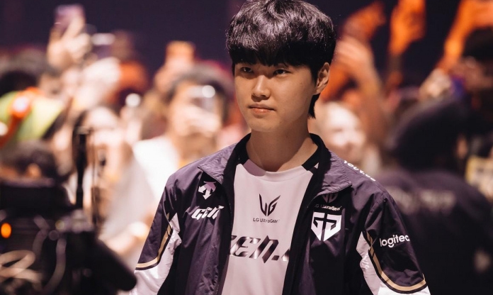 Hóa ra T1 đã bị 'mắc bẫy' đầy tinh vi dẫn đến thất bại trước Gen.G