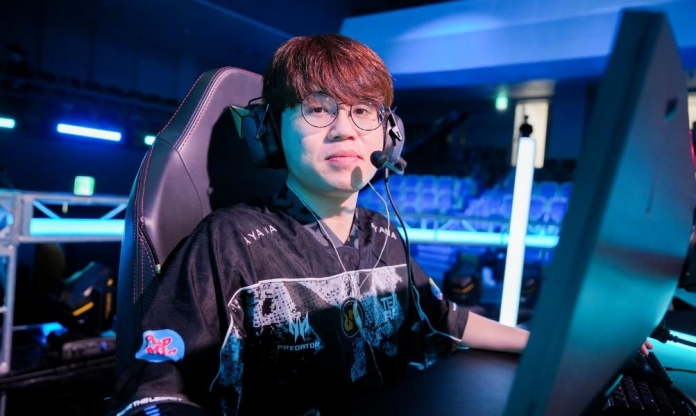 RRQ của Crazyguy đối mặt thử thách cực lớn tại VCT Champions 2025