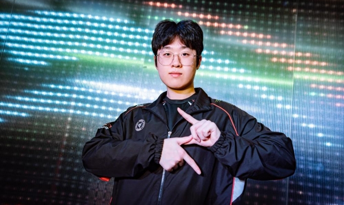 LCK Playoffs chưa diễn ra nhưng HLE đã nắm 99% tấm vé đi CKTG 2025