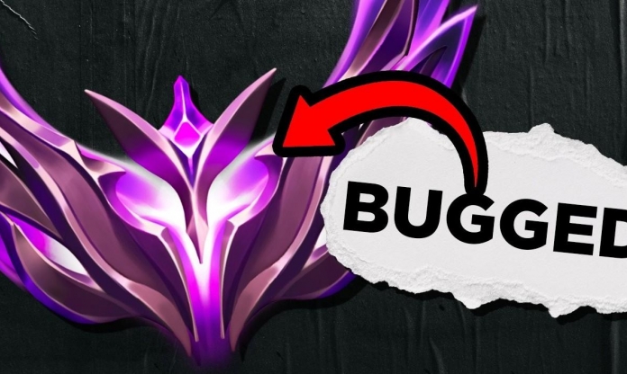 Chuyện lạ LMHT: game thủ nhảy từ Sắt lên Cao Thủ chỉ sau 1 ván thắng