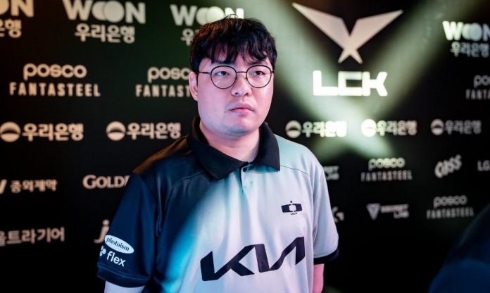 Hạ gục BRO nhưng DK BeryL vẫn không khỏi trăn trở một điều tại LCK