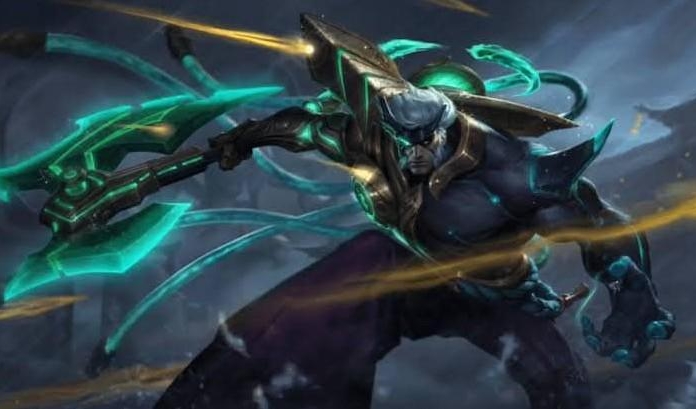 Cách chơi đội hình Darius Hội Tối Thượng tại DTCL mùa 15