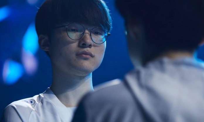 T1 nhiều khả năng sẽ gặp khó trước DK ở playoffs LCK 2025