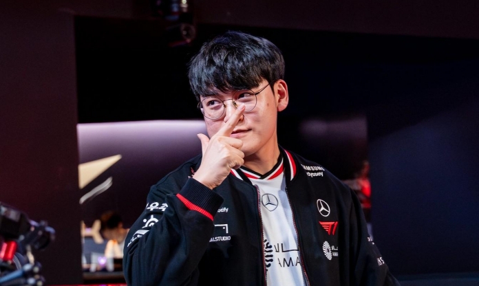 Anti-fan tìm đủ cách tấn công nhưng trở thành trò cười với T1 Gumayusi