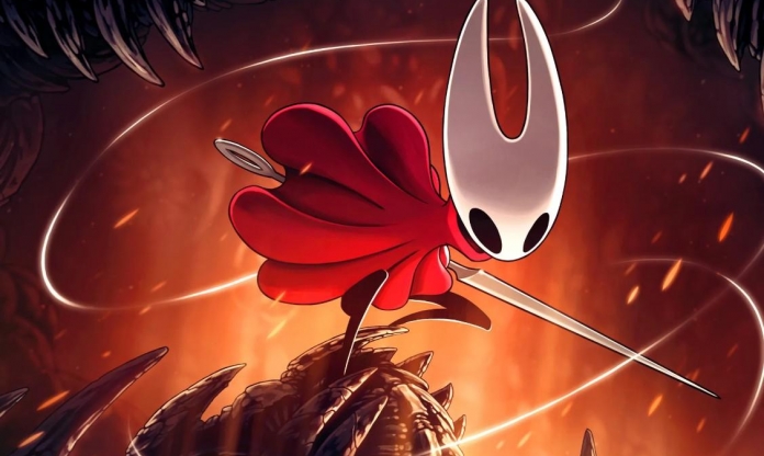 Hollow Knight: Silksong xuất sắc đến mức 'hacker' cũng khuyên… đừng crack