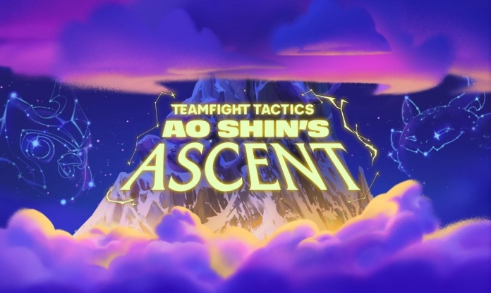 Riot Games ra mắt mode “Ao Shin’s Ascent”: Hơi thở mới đầy độc đáo cho DTCL mùa 15