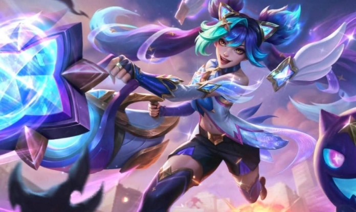 Cách chơi đội hình Bắn Tỉa - Can Trường DTCL mùa 15